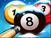 8 Ball Pool Online