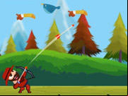 Archer Vs Archer Online
