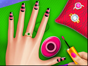 Fashion Nail Art Online