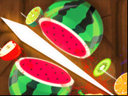 Fruit Cut Online