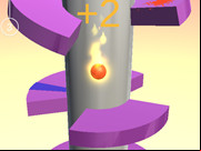 Helix Jump Spiral Online