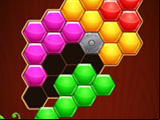 Hexa Puzzle Online