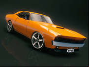 Impossible Car Stunts