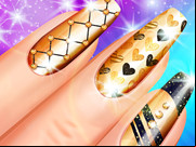 Magic Nail Salon Online