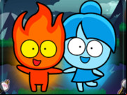Red Boy And Blue Girl