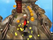 Sky Dancer Online