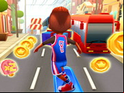 Subway Surfer Online