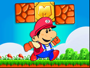 Super World Adventure