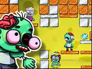 Zombie Heroes Online