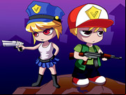 Zombie Trigger Online