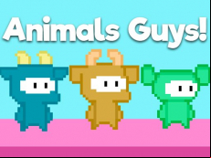 Animal Guys