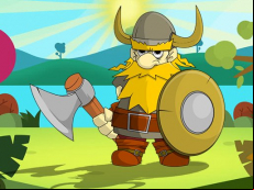 ArchHero: Viking story