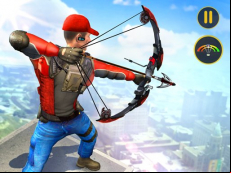 Assassin Archer Shooter