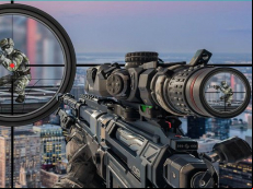 Assault Zone 3D.IO