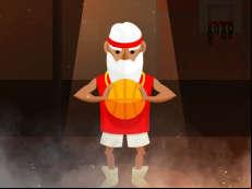 Basketball Papa