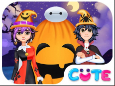 BigMax Happy Halloween