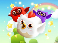 BirdsQueue