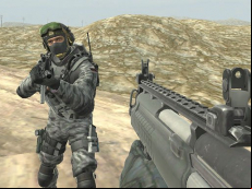 Blast Out Battle Royale