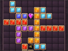 Block Puzzle Jewel Origin