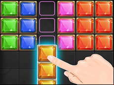 Blocks Puzzle 2