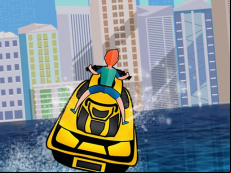 Boat Driver