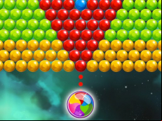 Bubble Kingdom