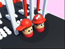 Bump Couple 3D