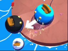 Bumper.io
