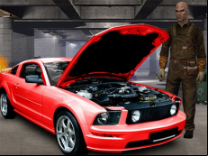 Car Mechanic Simulator