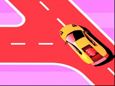 CarPaintRoad 3D Pro 