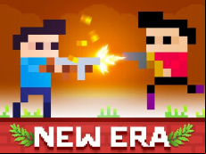 Castel Wars: New Era