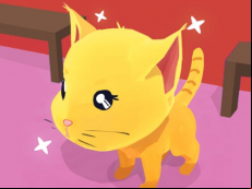 Cat Escape