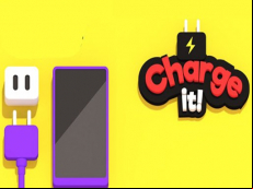Charge it!