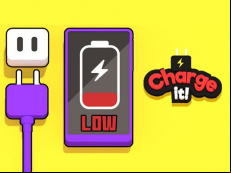 Charge My Phone!