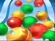 Christmas Balls GAME