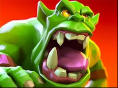 Clash Of Orcs