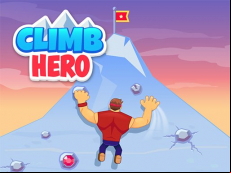 Climb Man