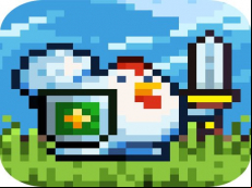 Cluckles