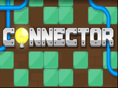 Connector - Puzzle Game