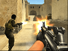 Counter Strike 2