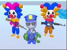 Crazy Jokers 3D