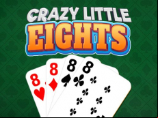 Crazy Little Eights