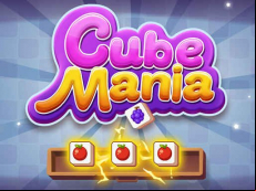 Cube Mania