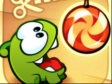 Cut Rope 2D