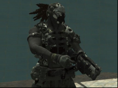 Cyberpuke