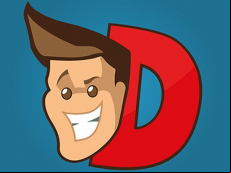 Dangerous Danny