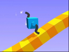 Draw Climber Online