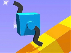 Draw Climber