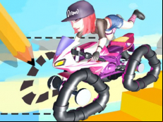 DRAWRIDER
