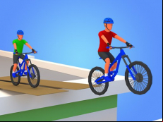 Extreme Rider 3D